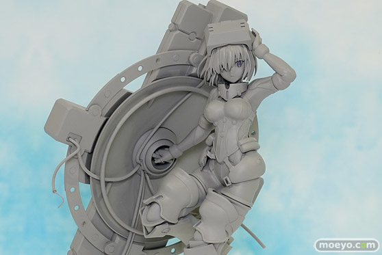 ワンダーフェスティバル 2019［夏］ フィギュア KADOKAWA アニプレックス+ ヴェルテクス キューズQ トイセイキ 31