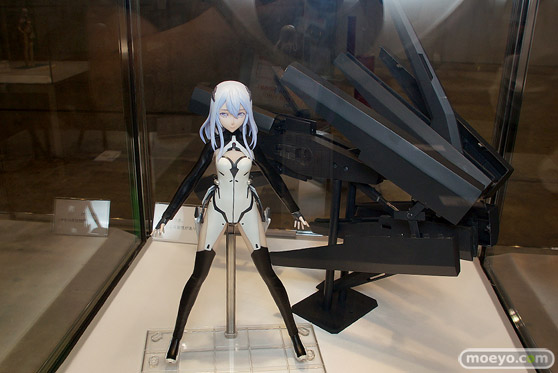 ワンダーフェスティバル 2019［夏］ フィギュア KADOKAWA アニプレックス+ ヴェルテクス キューズQ トイセイキ 38