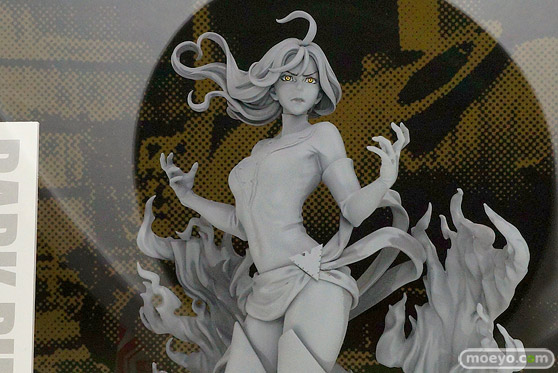 ワンダーフェスティバル 2019［夏］ フィギュア コトブキヤ F:NEX(フェネクス) ホビーストック マイルストン メガハウス 01