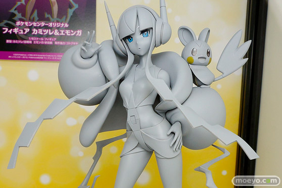 ワンダーフェスティバル 2019［夏］ フィギュア コトブキヤ F:NEX(フェネクス) ホビーストック マイルストン メガハウス 03