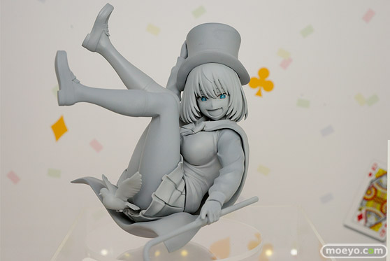 ワンダーフェスティバル 2019［夏］ フィギュア コトブキヤ F:NEX(フェネクス) ホビーストック マイルストン メガハウス 04