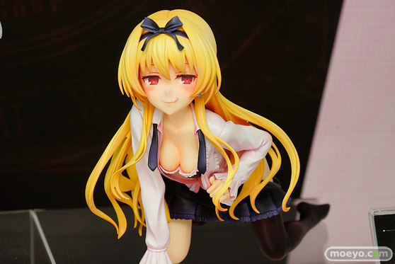 ワンダーフェスティバル 2019［夏］ フィギュア コトブキヤ F:NEX(フェネクス) ホビーストック マイルストン メガハウス 08