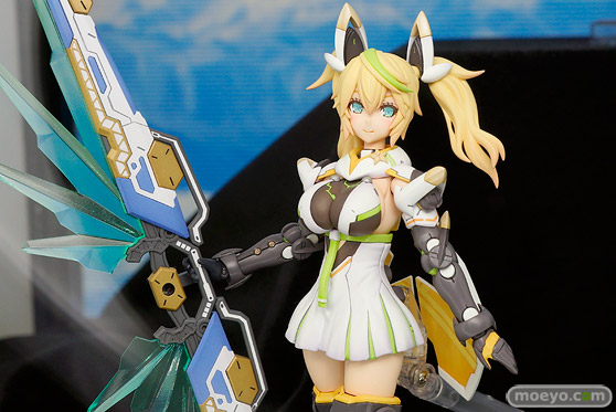 ワンダーフェスティバル 2019［夏］ フィギュア コトブキヤ F:NEX(フェネクス) ホビーストック マイルストン メガハウス 15