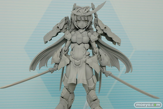 ワンダーフェスティバル 2019［夏］ フィギュア コトブキヤ F:NEX(フェネクス) ホビーストック マイルストン メガハウス 17