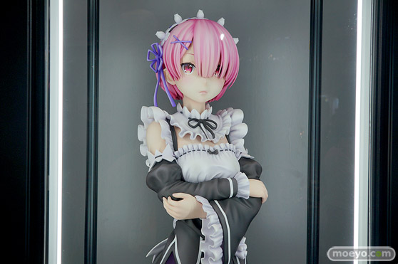 ワンダーフェスティバル 2019［夏］ フィギュア コトブキヤ F:NEX(フェネクス) ホビーストック マイルストン メガハウス 24