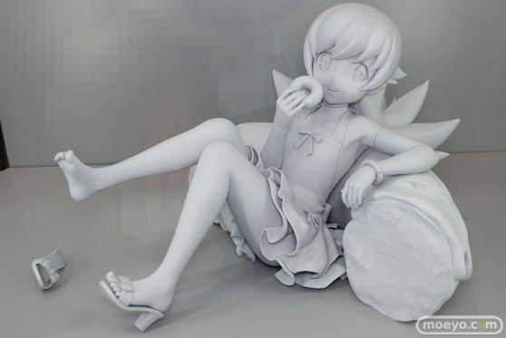 ワンダーフェスティバル 2019［夏］ フィギュア コトブキヤ F:NEX(フェネクス) ホビーストック マイルストン メガハウス 25