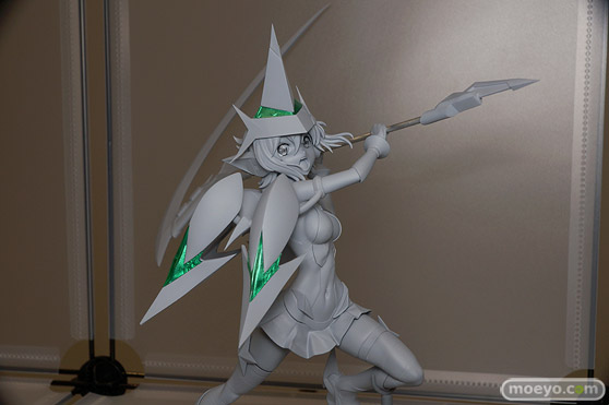 ワンダーフェスティバル 2019［夏］ フィギュア コトブキヤ F:NEX(フェネクス) ホビーストック マイルストン メガハウス 27