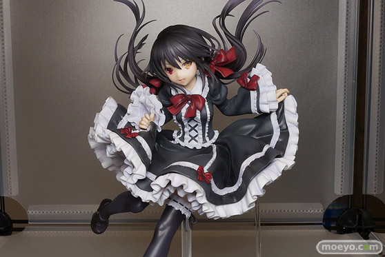 ワンダーフェスティバル 2019［夏］ フィギュア コトブキヤ F:NEX(フェネクス) ホビーストック マイルストン メガハウス 28