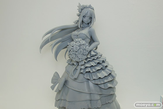 ワンダーフェスティバル 2019［夏］ フィギュア コトブキヤ F:NEX(フェネクス) ホビーストック マイルストン メガハウス 33