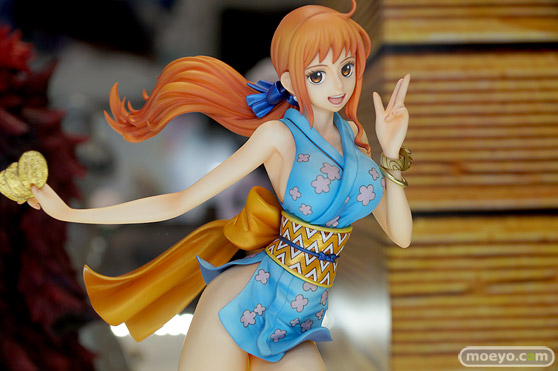 ワンダーフェスティバル 2019［夏］ フィギュア コトブキヤ F:NEX(フェネクス) ホビーストック マイルストン メガハウス 36