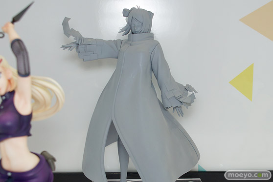 ワンダーフェスティバル 2019［夏］ フィギュア コトブキヤ F:NEX(フェネクス) ホビーストック マイルストン メガハウス 40