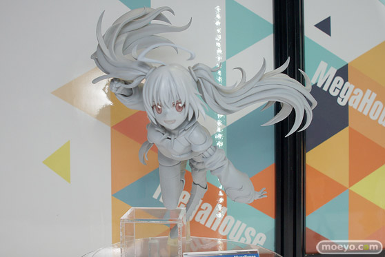 ワンダーフェスティバル 2019［夏］ フィギュア コトブキヤ F:NEX(フェネクス) ホビーストック マイルストン メガハウス 42