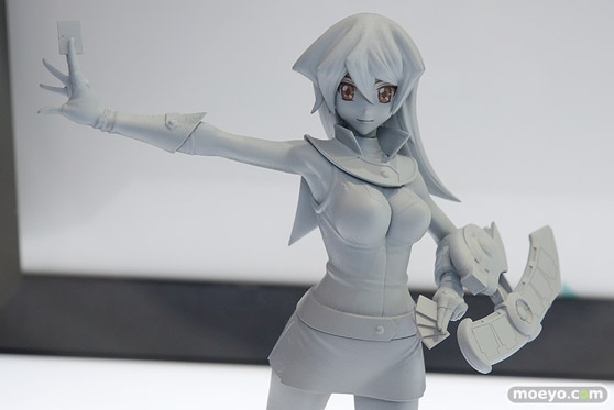 ワンダーフェスティバル 2019［夏］ フィギュア コトブキヤ F:NEX(フェネクス) ホビーストック マイルストン メガハウス 43