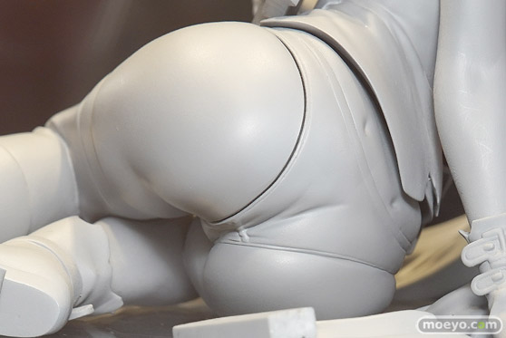 ワンダーフェスティバル 2019［夏］ フィギュア フレア ブロッコリー ベルファイン ホビージャパン 東京フィギュア 02