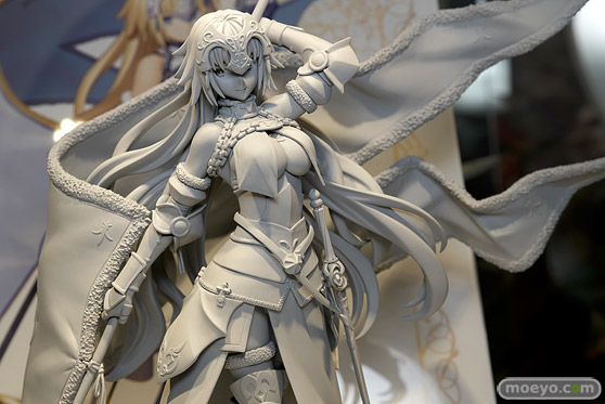 ワンダーフェスティバル 2019［夏］ フィギュア フレア ブロッコリー ベルファイン ホビージャパン 東京フィギュア 03