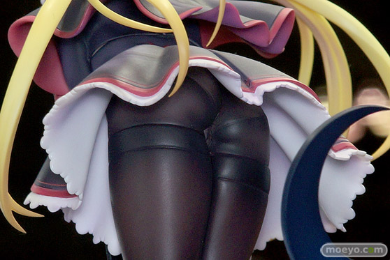 ワンダーフェスティバル 2019［夏］ フィギュア フレア ブロッコリー ベルファイン ホビージャパン 東京フィギュア 06