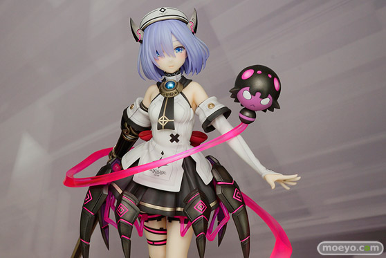 ワンダーフェスティバル 2019［夏］ フィギュア フレア ブロッコリー ベルファイン ホビージャパン 東京フィギュア 08