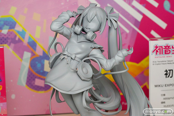 ワンダーフェスティバル 2019［夏］ フィギュア フレア ブロッコリー ベルファイン ホビージャパン 東京フィギュア 11