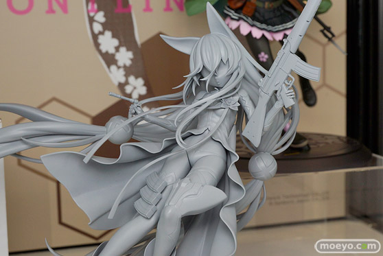 ワンダーフェスティバル 2019［夏］ フィギュア フレア ブロッコリー ベルファイン ホビージャパン 東京フィギュア 12