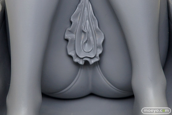 ワンダーフェスティバル 2019［夏］ フィギュア フレア ブロッコリー ベルファイン ホビージャパン 東京フィギュア 19