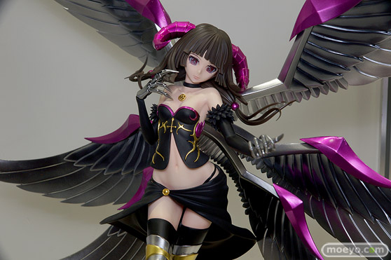 ワンダーフェスティバル 2019［夏］ フィギュア フレア ブロッコリー ベルファイン ホビージャパン 東京フィギュア 21