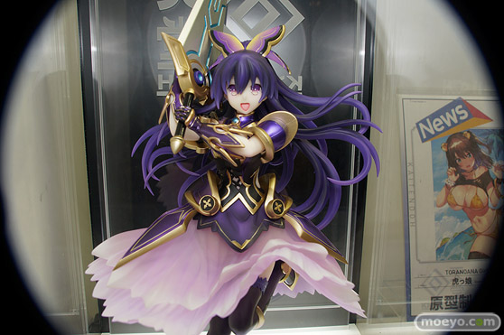 ワンダーフェスティバル 2019［夏］ フィギュア フレア ブロッコリー ベルファイン ホビージャパン 東京フィギュア 24