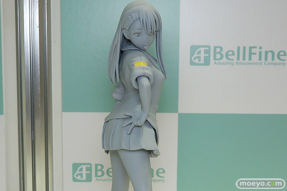 ワンダーフェスティバル 2019［夏］ フィギュア フレア ブロッコリー ベルファイン ホビージャパン 東京フィギュア 25