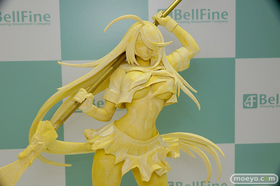 ワンダーフェスティバル 2019［夏］ フィギュア フレア ブロッコリー ベルファイン ホビージャパン 東京フィギュア 28