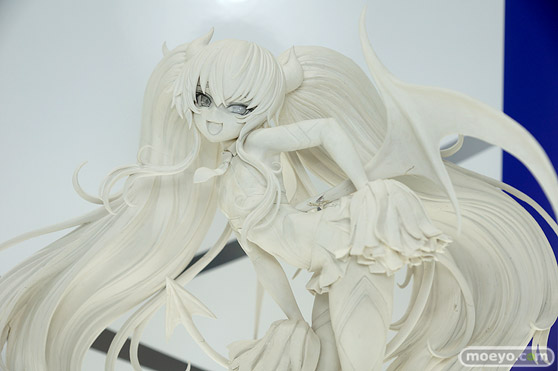 ワンダーフェスティバル 2019［夏］ フィギュア フレア ブロッコリー ベルファイン ホビージャパン 東京フィギュア 29