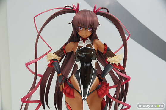 ワンダーフェスティバル 2019［夏］ フィギュア フレア ブロッコリー ベルファイン ホビージャパン 東京フィギュア 31