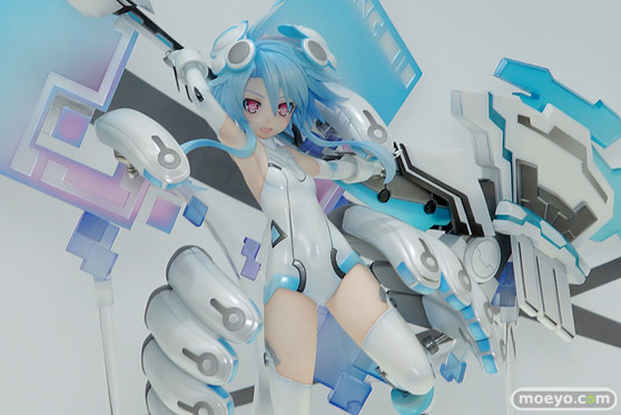 ワンダーフェスティバル 2019［夏］ フィギュア フレア ブロッコリー ベルファイン ホビージャパン 東京フィギュア 32