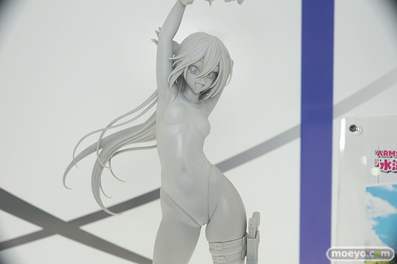 ワンダーフェスティバル 2019［夏］ フィギュア フレア ブロッコリー ベルファイン ホビージャパン 東京フィギュア 33