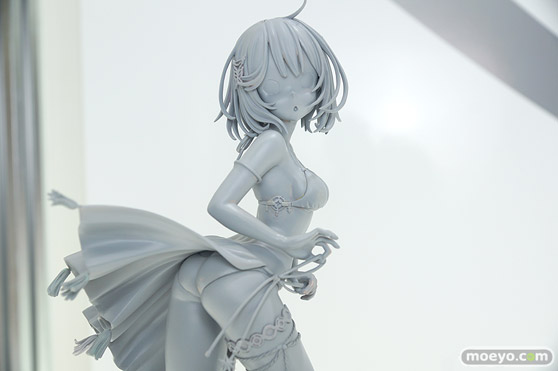 ワンダーフェスティバル 2019［夏］ フィギュア フレア ブロッコリー ベルファイン ホビージャパン 東京フィギュア 36