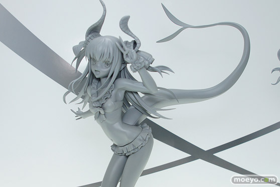 ワンダーフェスティバル 2019［夏］ フィギュア フレア ブロッコリー ベルファイン ホビージャパン 東京フィギュア 39