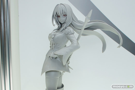 ワンダーフェスティバル 2019［夏］ フィギュア フレア ブロッコリー ベルファイン ホビージャパン 東京フィギュア 40