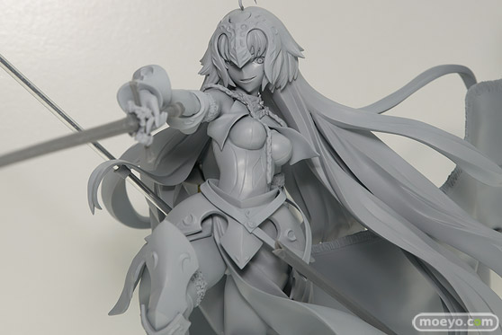 ワンダーフェスティバル 2019［夏］ フィギュア フレア ブロッコリー ベルファイン ホビージャパン 東京フィギュア 45