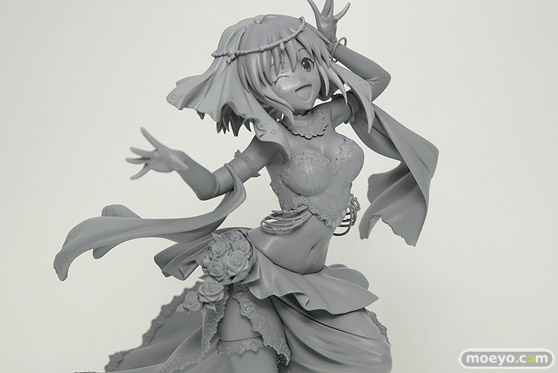 ワンダーフェスティバル 2019［夏］ フィギュア フレア ブロッコリー ベルファイン ホビージャパン 東京フィギュア 47