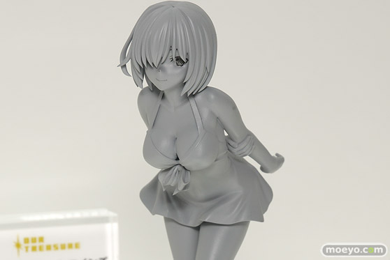 ワンダーフェスティバル 2019［夏］ フィギュア フレア ブロッコリー ベルファイン ホビージャパン 東京フィギュア 50