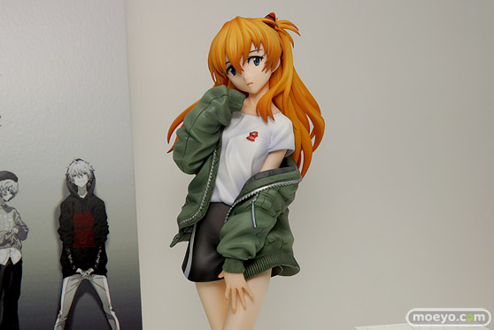 ワンダーフェスティバル 2019［夏］ フィギュア フレア ブロッコリー ベルファイン ホビージャパン 東京フィギュア 51