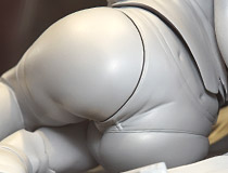 「ワンダーフェスティバル 2019［夏］」 新作美少女フィギュア速報ダイジェスト06「フレア」「ブロッコリー」「ベルファイン」「ホビージャパン」「東京フィギュア」編