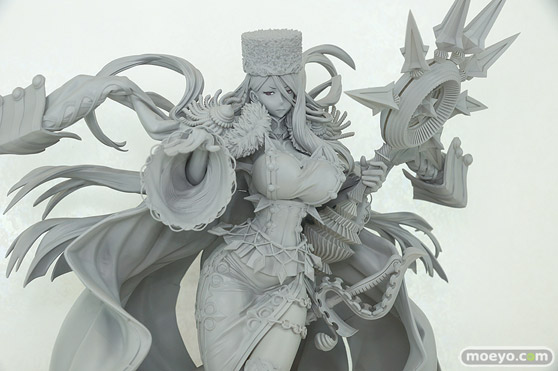 ワンダーフェスティバル 2019［夏］ フィギュア ワンホビ30 ボークス ユニオンクリエイティブ わんだらー 04