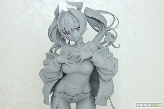 ワンダーフェスティバル 2019［夏］ フィギュア ワンホビ30 ボークス ユニオンクリエイティブ わんだらー 05