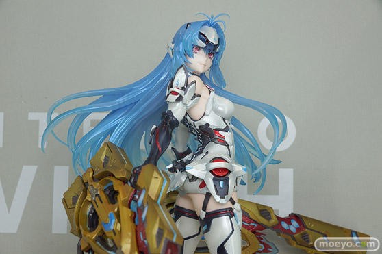 ワンダーフェスティバル 2019［夏］ フィギュア ワンホビ30 ボークス ユニオンクリエイティブ わんだらー 07