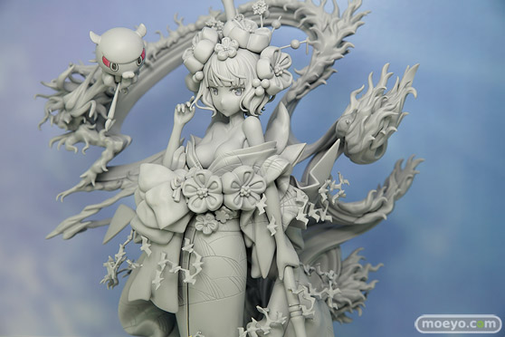 ワンダーフェスティバル 2019［夏］ フィギュア ワンホビ30 ボークス ユニオンクリエイティブ わんだらー 09