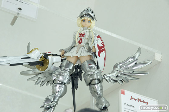 ワンダーフェスティバル 2019［夏］ フィギュア ワンホビ30 ボークス ユニオンクリエイティブ わんだらー 10