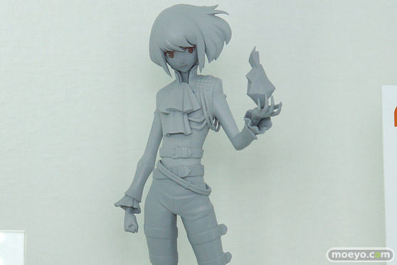 ワンダーフェスティバル 2019［夏］ フィギュア ワンホビ30 ボークス ユニオンクリエイティブ わんだらー 12