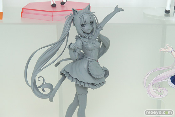 ワンダーフェスティバル 2019［夏］ フィギュア ワンホビ30 ボークス ユニオンクリエイティブ わんだらー 13