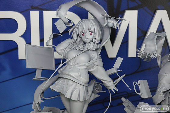 ワンダーフェスティバル 2019［夏］ フィギュア ワンホビ30 ボークス ユニオンクリエイティブ わんだらー 15