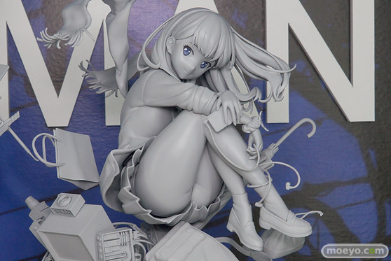 ワンダーフェスティバル 2019［夏］ フィギュア ワンホビ30 ボークス ユニオンクリエイティブ わんだらー 16