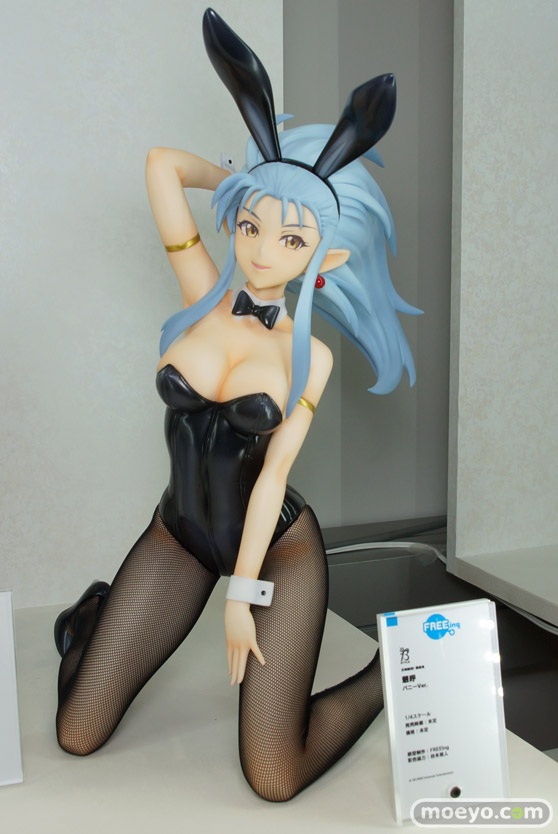 ワンダーフェスティバル 2019［夏］ フィギュア ワンホビ30 ボークス ユニオンクリエイティブ わんだらー 20